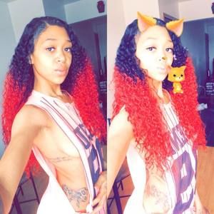 Meet your Posher, Princess